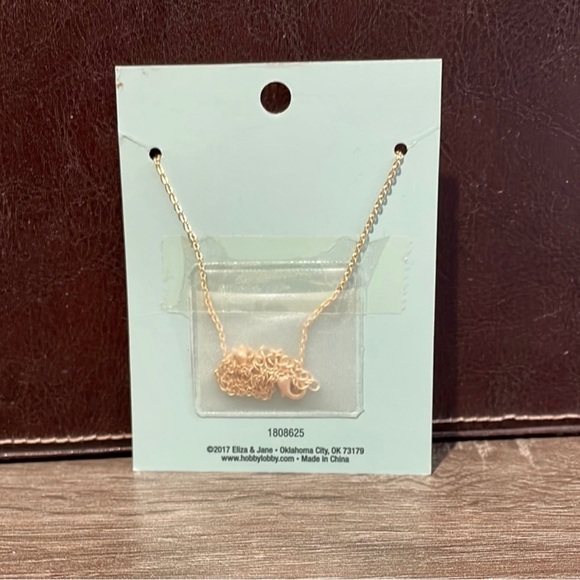 Eliza & Jane Set of 2 Necklaces - sold as a set - Picture 4 of 4